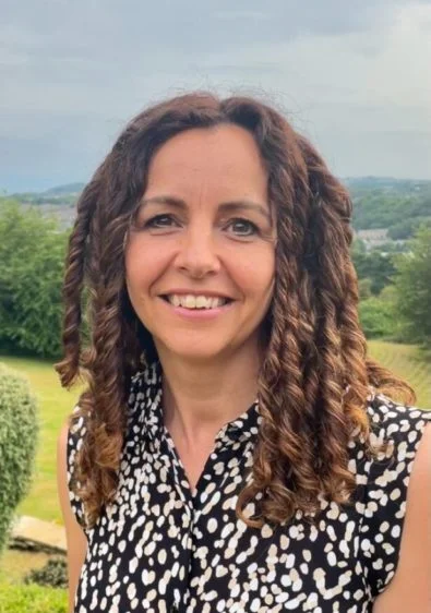Dr Janet Richardson
