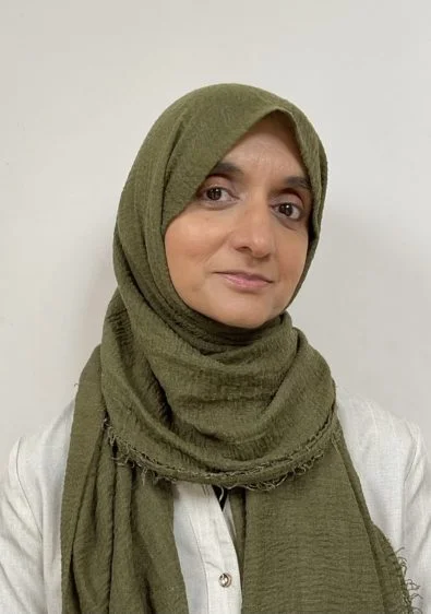 Dr Maqsuda Zaman