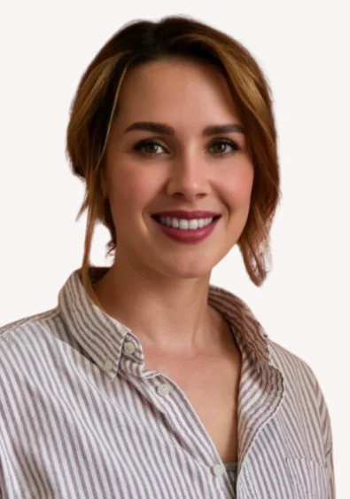 Dr Heather Pope