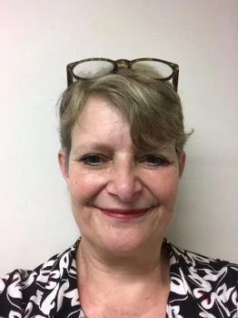 Dr Jane Lindsay
