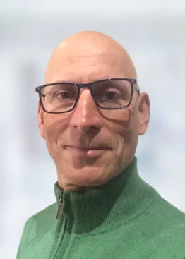 Dr Andrew Meilak