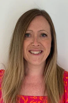 Dr Jenny Vanner