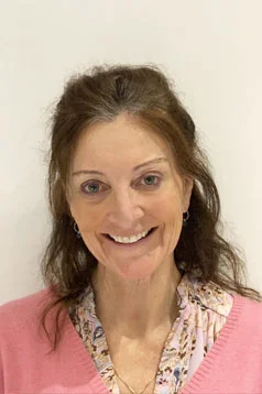 Dr Ailsa Maguire