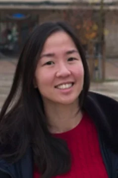 Dr Shu Li Tan