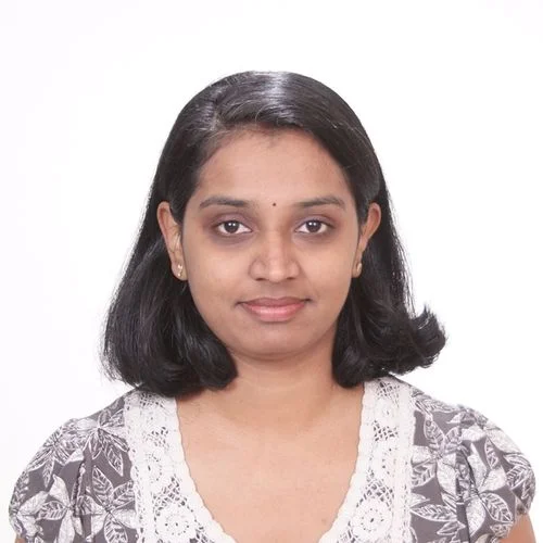 Dr Gayathri Gopalakrishna