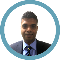 Dr Anup Mazumdar