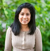 Dr Mehma Rai
