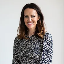 Dr Charlotte Verney