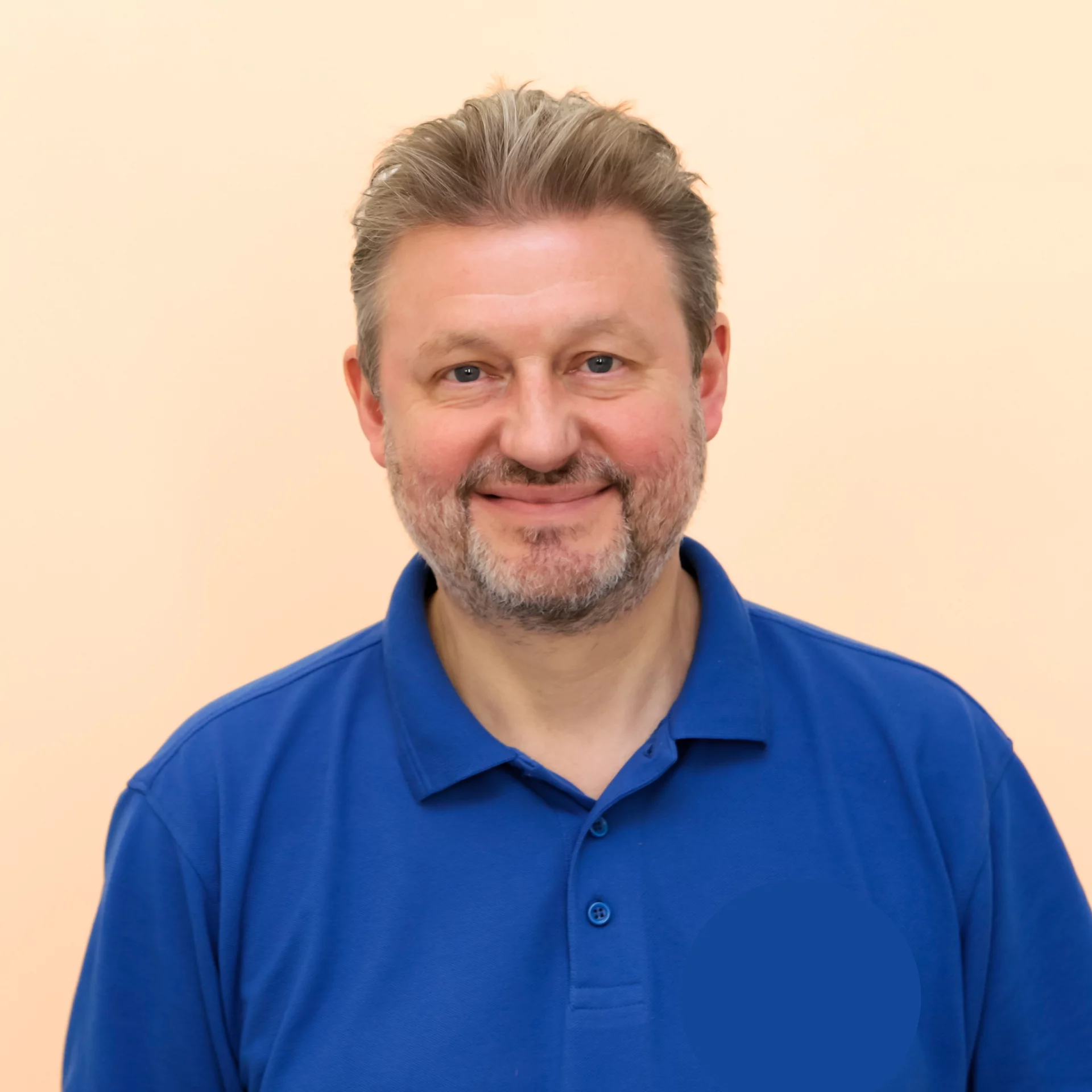 DR FRED USHAKOV