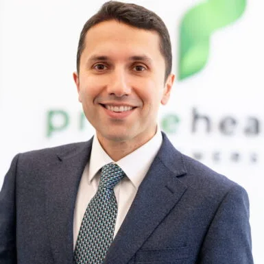 DR FARZAD ENTIKABI