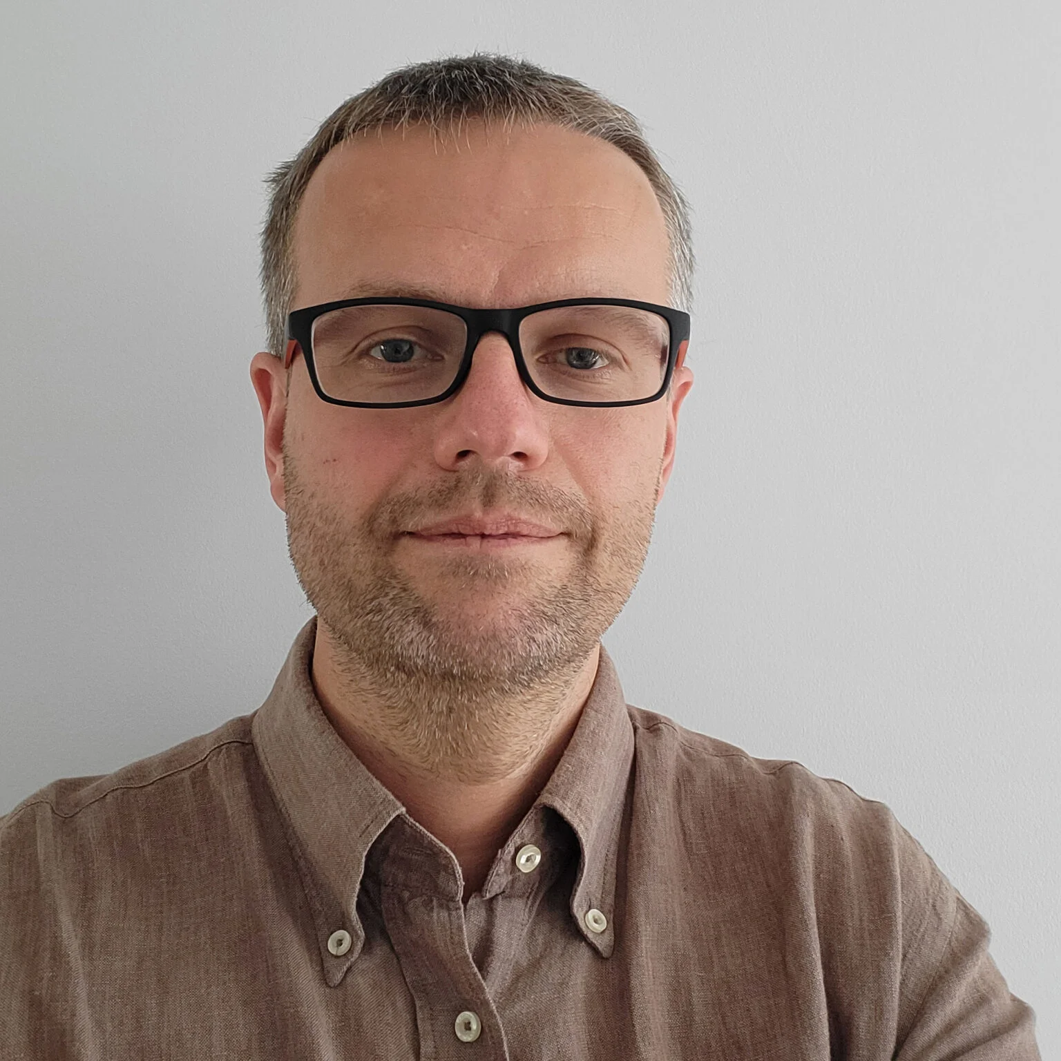Dr Marcin Flirski