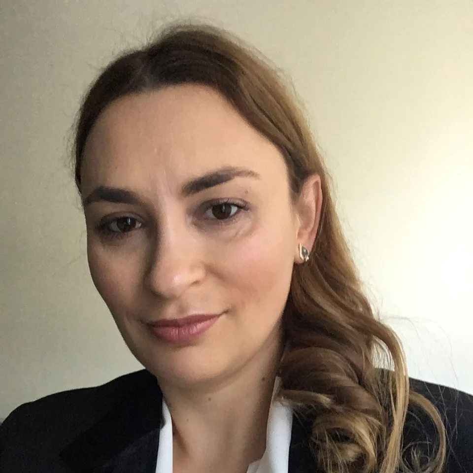 Dr Justyna Witczak