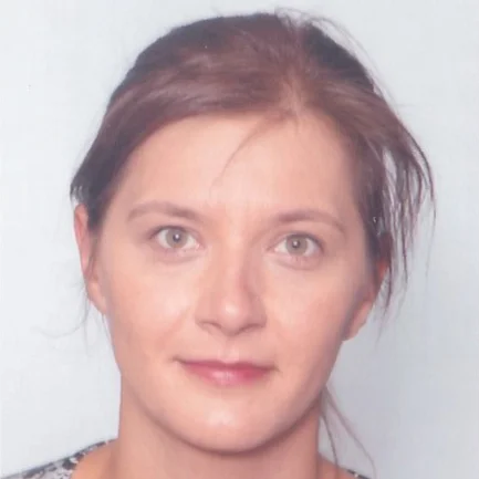 Marta Czymbor