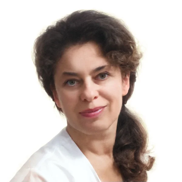 Dr Anna Kyziol-Swierczek