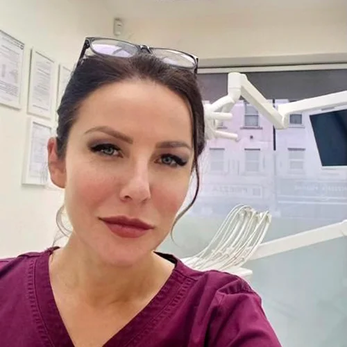 Dr Edyta Mazur-Ludzik