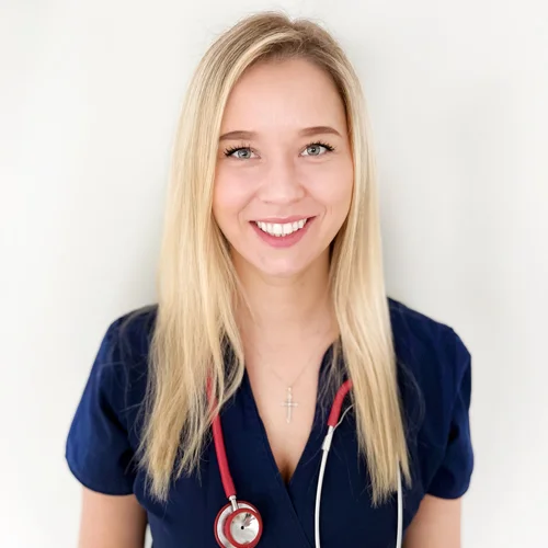 Dr Barbara Gilewicz