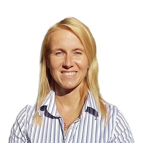 Dr Ewelina Rzyska