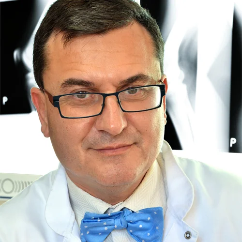 Jacek Dygut