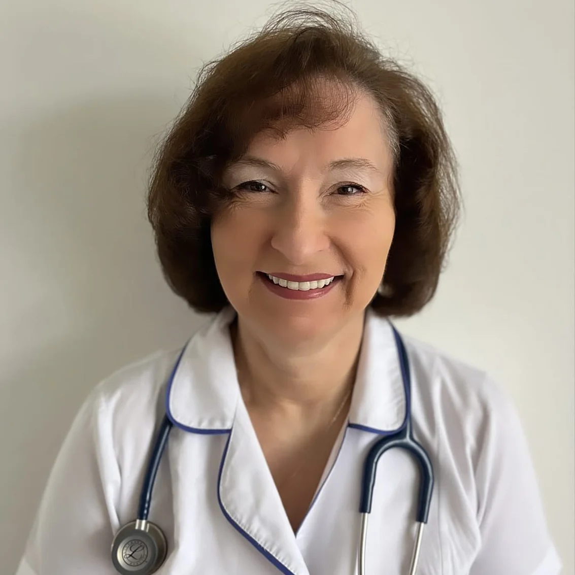 Dr Teresa Bisikiewicz