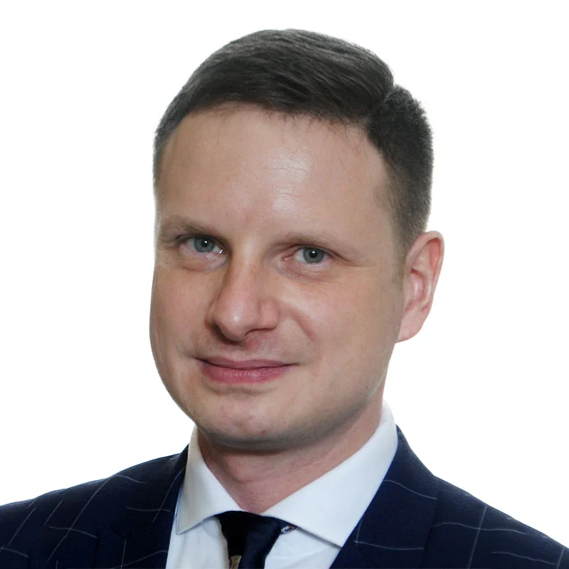 Dr Piotr Zelga