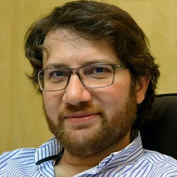 Dr Osman Menla