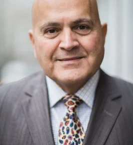 Dr Ali Shakir