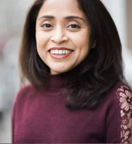 Dr Riffat Ara