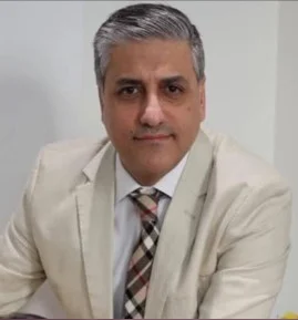 Dr Mohammad Mohseyni,