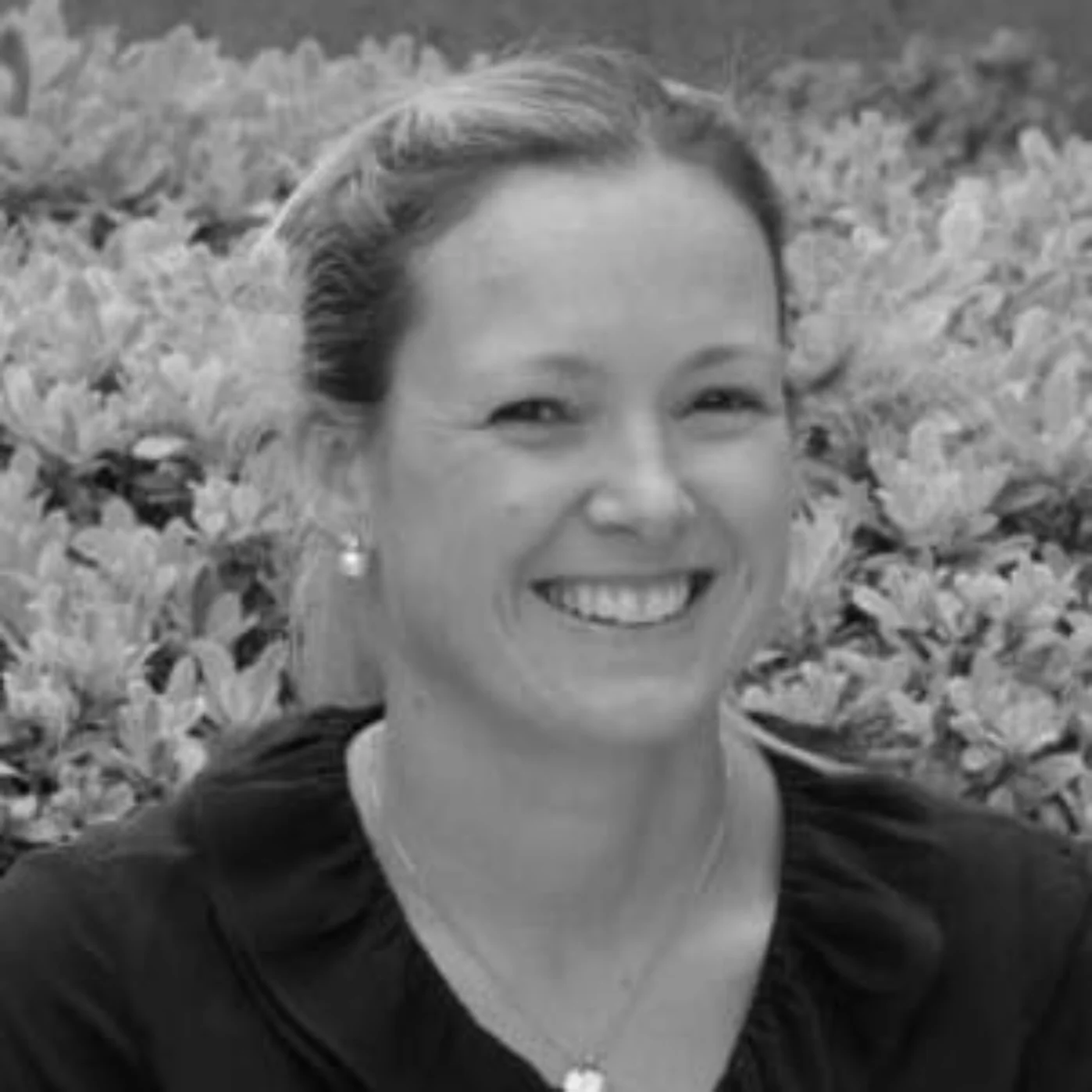 Dr Charlotte Burton