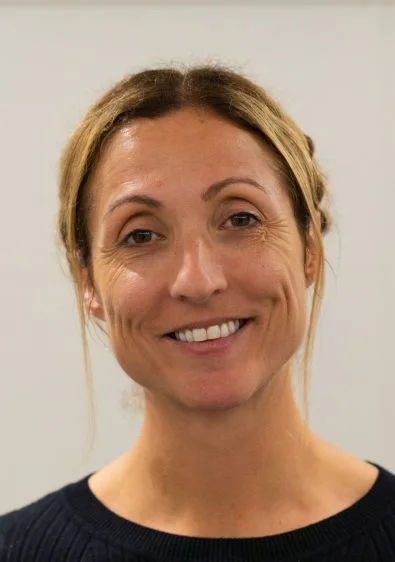 Dr Raquel Bechka