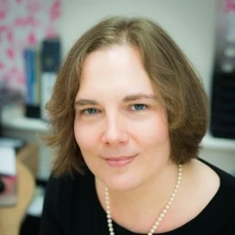 Dr Elaine Tickle