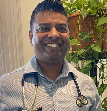 Dr Don Welikele