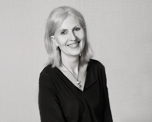 Dr Di Loudon