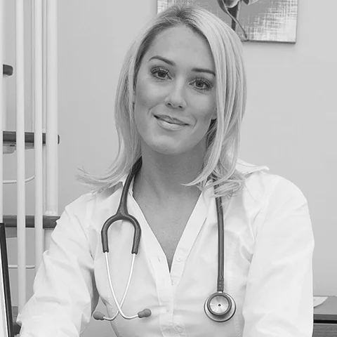 DR DAVINA WILSON