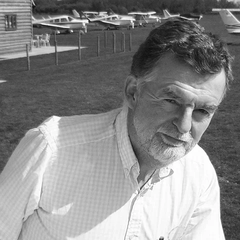 DR ANDREW ROSE