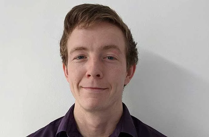 Dr Daniel Loram