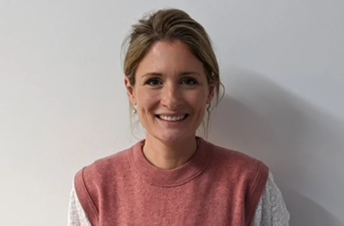 Dr Charlotte Bradley
