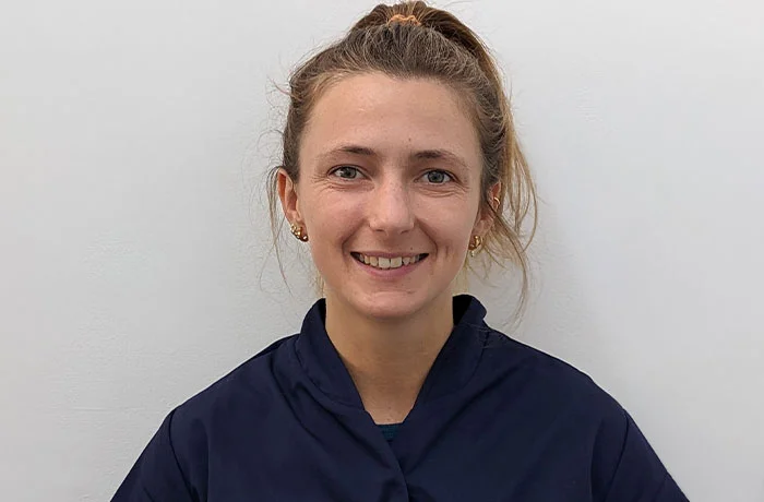 Freya Reid Edwards