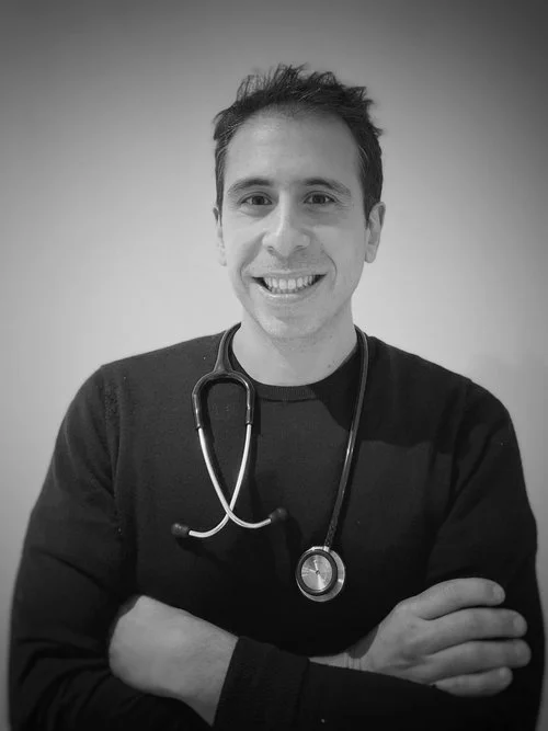 Dr Darren Zurawel