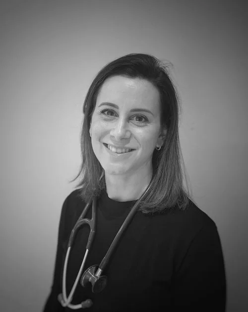 Dr Emma Shaw