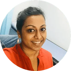 Dr Preethi Daniel