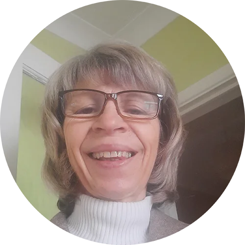 Dr Susan Wall