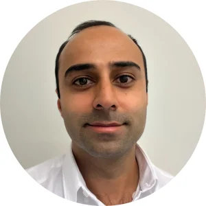 Dr Anil Chopra