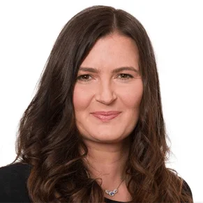 Dr Cristina Romete