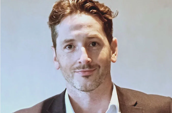 Dr Craig Sheridan