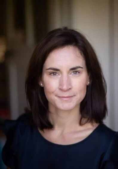 Dr Clare Ashby