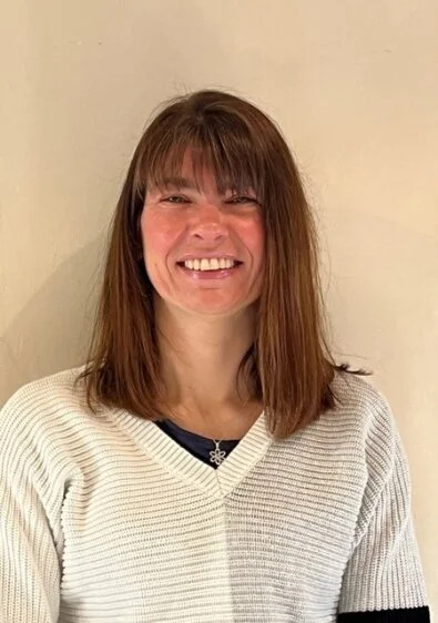 Dr Jo Sewell