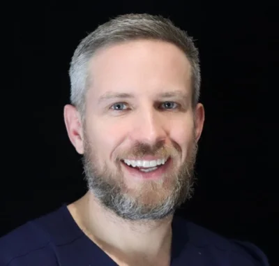 Dr Chris Rennie