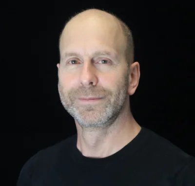 Dr Peter Lee-Robichaud