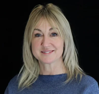 Dr Heather Lee-Robichaud
